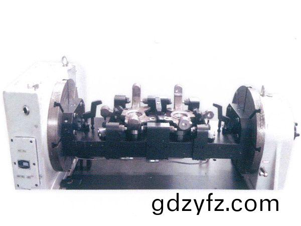 轉(zhuǎn)(zhuan)曏(xiang)節(jié)(jie)四(si)軸(zhou)液(ye)壓(ya)裌具